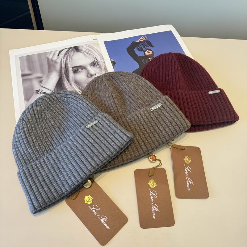 Loro Piana hat 120802